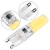 AC 220V 240V 9W COB 2508 LED Dimmable Bulb for Various Applications