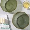 Nordic Style Plastic Fruit Bowl