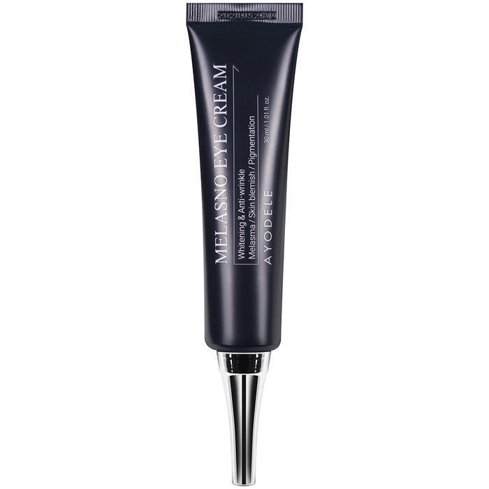 

[AYODELE] Melazno Dark Circle Care Eye Cream 30ml (37675481)