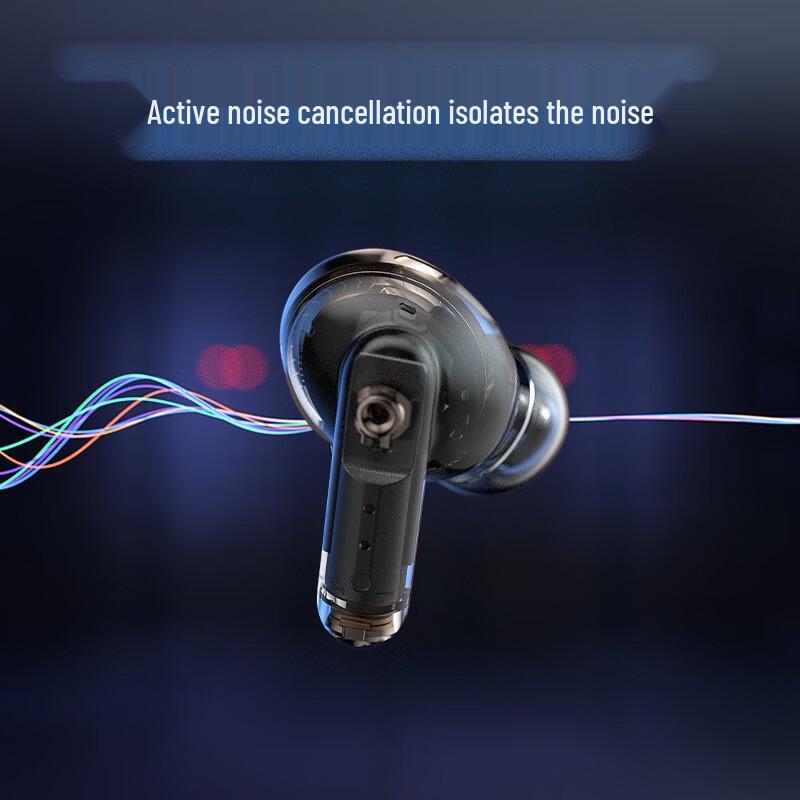 Edifier Lambo Pro True Wireless ANC Earbuds