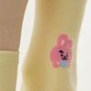 BT21 Basic Socks 2025 F/W Edition