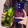 WOW Game Fashion Phone Case for Xiaomi POCO M6 M5 M4 M3 X7 X6 X5 X4 X3 F6 F5 F4 Pro GT 5G Black Cover Smartphone Cellphones