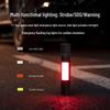 Mijia Multifunction Flashlight Safety Hammer