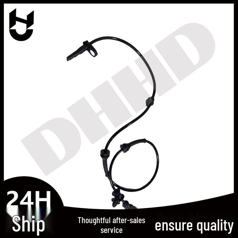 

Tesla MDX Front Wheel Speed Sensor 1521549-00-A Contact for details