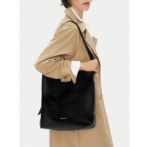 Bag Gino Rossi Gino Rossi C-ANA-RX8786 Black