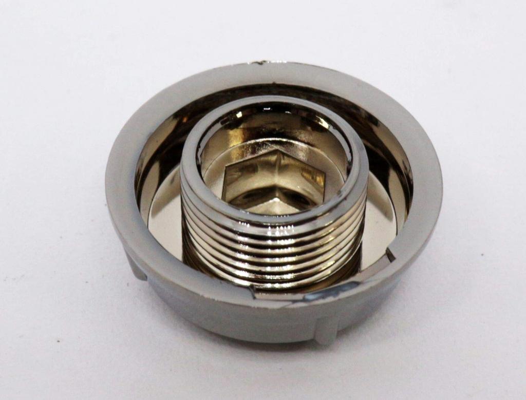 Genuine Parts 22 Rinkai Special 1700DXXG Handle Screw Cap Part 10RSK BB-X No.