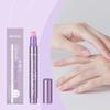 Nymixa Nail Care Pen: Moisturizes, Softens Cuticles, Enhances Natural Shine for Daily Care
