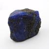 Natural Blue Sapphire Loose Gemstone Rough 416.40 Ct Uncut September Birthstone for Gem Collections