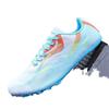Scarpe da atletica Scarpe da allenamento Scarpe sportive da corsa con tacchetti per giovani uomini e donne