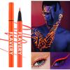 New Liquid Twelve-color Eyeliner Pen Is A Single Matte  Quick-drying
