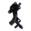 Coolant Housing Assembly , Pump Outlet Water Outlets ,Fit for 25193922