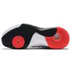 New Nike Hyperdunk 2015 White Bright Crimson Black 749567-160