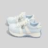 New Style Platform Round-toe Fashionable Casual Sports Versatile Women's Shoes