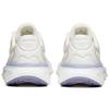 Anta Martian Foam Cushioning Slip Resistant Abrasion Resistant Low Top Running Shoes Women's Ivory White 122135585-4
