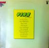 LP-Schallplatte VERSCHIEDENE The Capitol Vine Sampler PSLP167 Capitol Records 1975 UK Rock Gebraucht