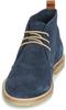 Ботинки Kickers Tyl for Men синий нубук