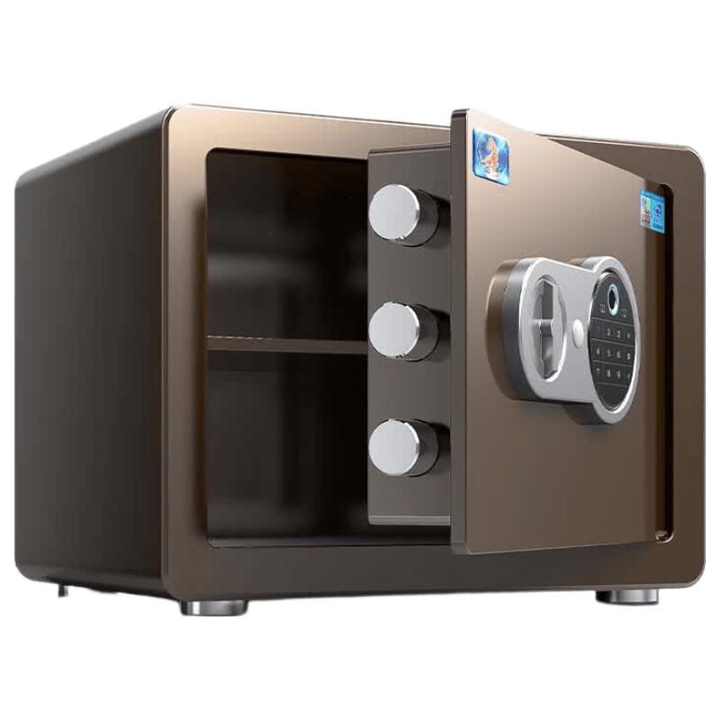 Tiger Bori J Series Smart Electronic Safe
