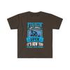 Tops – T-Shirts