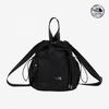 The North Face Bonny Bucket Bag Mini Nn2pr65l Black