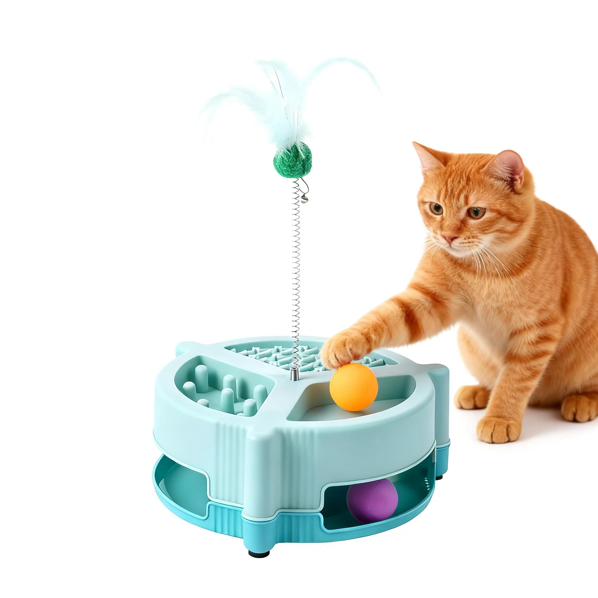 

Игрушка кошки