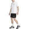 Nike Club Men's Mesh Flow Shorts 'Black' DX0736-010