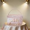 New Chinese-Style Luxury Wedding Candy Gift Box with Large Capacity
