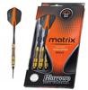 Dart Game Darts - 3 Pcs + Case