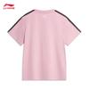 Li-Ning Women's Short Sleeve Round Neck Sports T-Shirt