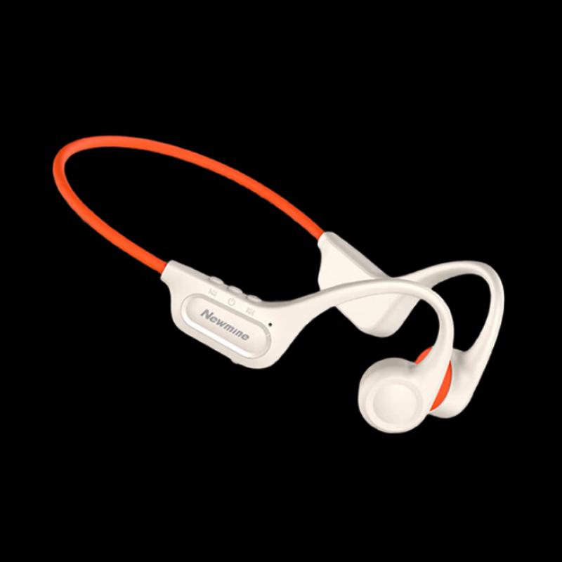 Newmine H86 Open-Ear Bone Conduction Sport Headphones