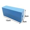 1Pcs/30 Löcher Kunststoff Dental Bur Halter Desinfektion Hartmetall Bohrer Block Bohrer Fall Box Zahnarzt Produkte Labor Ausrüstung