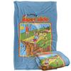 Summer Super Slide Soft Touch Blanket