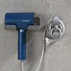 1pcs Fixing Clamp for Power Cord Hook Wire Cable Winder Holder Home Appliance Plug Organizer Device Data Line Management Clips