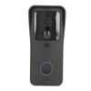 Wireless Video Doorbell 1080P 2 Way Voice Alarm Function WiFi Wireless Smart Camera Doorbell for