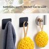 18-Piece Stainless Steel Bathroom Set: Towel Bars, Tissue Holder, Hooks, and Accessories
