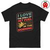 Jet Fuel T-Shirt, Aviation Graphic Shirt, Pilot Classic TShirt, Aviator Casual Top, RC Plane Crew Neck Tee, Fighter Jet Unisex Shirt