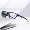 Fashionable Far and Near Dual-use Photo-Chromic Readers for Presbyopia for Sports Outdoor Use Sports Cycling Anti Slip Power To +4.0
