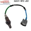 Honda Odyssey RB1 Oxygen Sensor (2005-2008) - 36531-RFE-J01