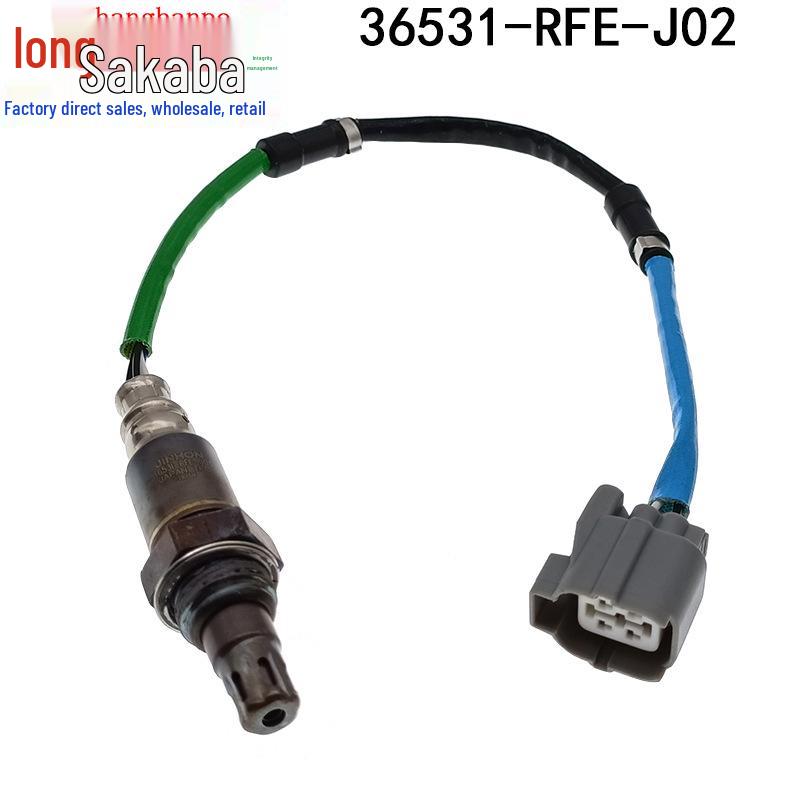 Honda Odyssey RB1 Oxygen Sensor (2005-2008) - 36531-RFE-J01