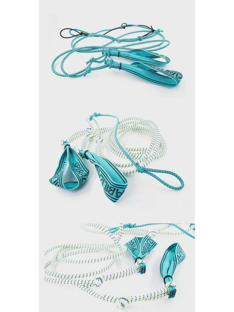 Centură de antrenament SP pentru stabilitatea spirală pentru reabilitarea scoliozei și corecția fasciei