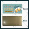Beer Metal Tin Signs, Plaque Plates, Vintage Wine Poster, Bar, Pub Party, Man Cave, Pub, Kitchen, Home Wall Decor