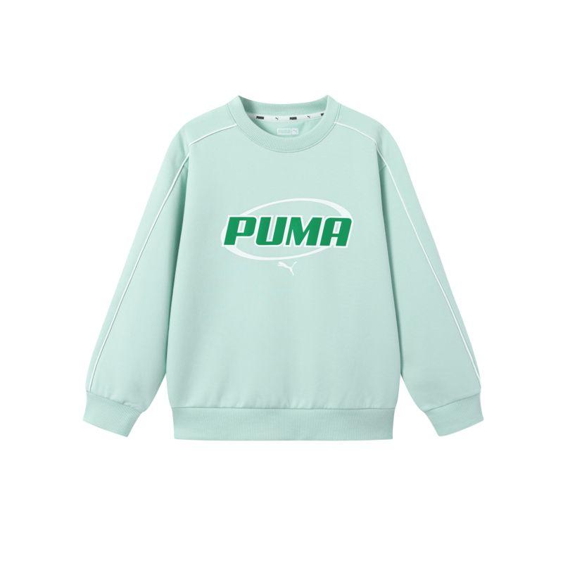 PUMA Sweatshirt Performance Kids  353325121203-40301 130
