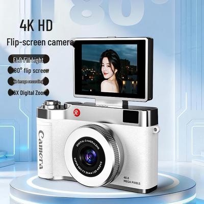 Fotografia – Fotocamere digitali