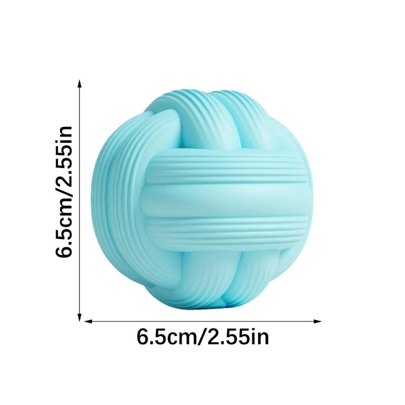 Massage Balls for Feet, Back, Hand, Muscle Relaxation Relaxation Balls Massager Roller for Plantar Fasciitis, Exercise