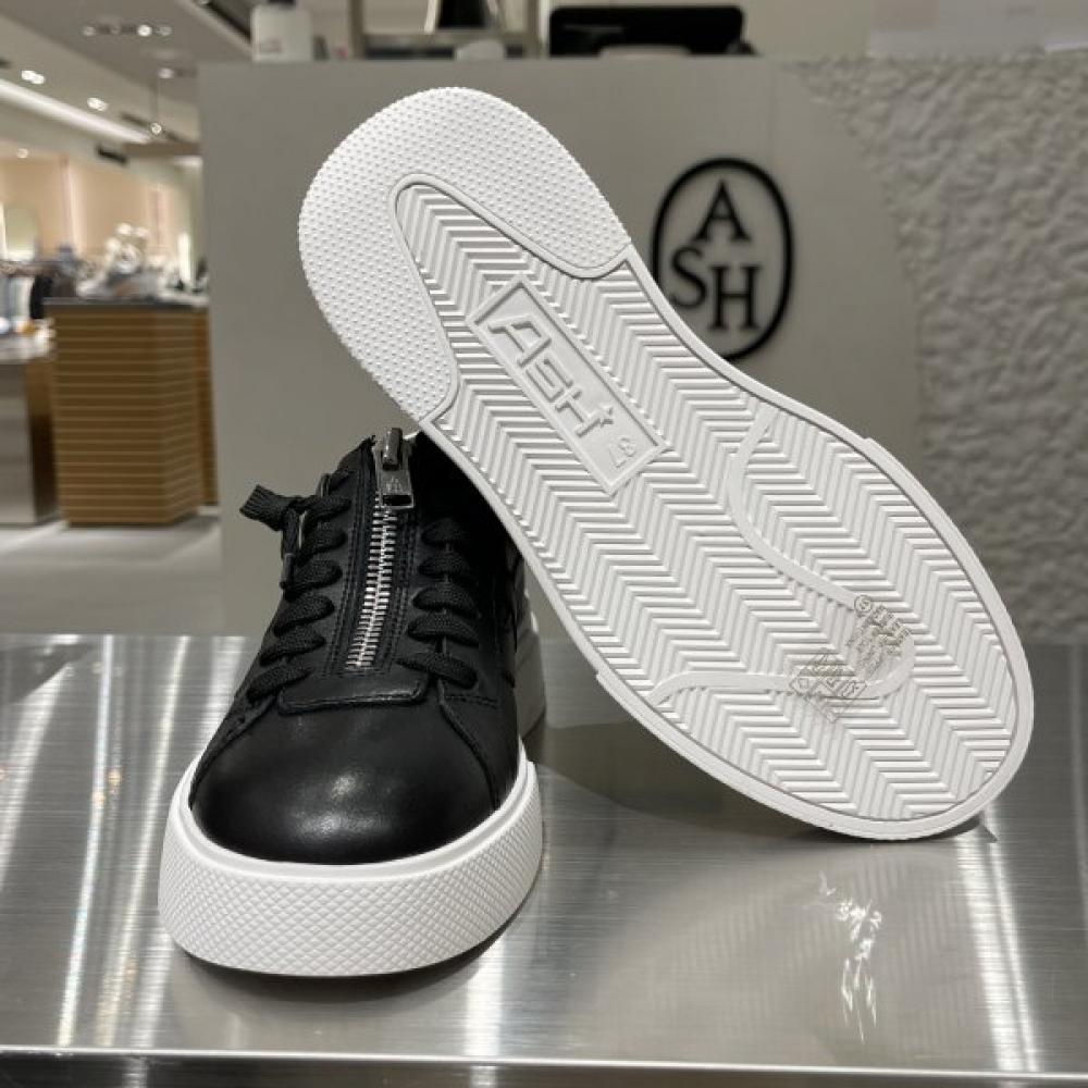 Ash Flam Sneakers  Ad2d01005 Bl 