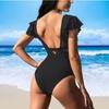 Women's Sexy Bikini Bikini Two-Piece Swimsuit