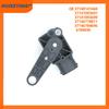 37140141444 37146784696 37141093699 37146778811Height Suspension Level Sensor  FOR BMW 1 3 5 6 7 X5 Z4 Z8 E39 E46