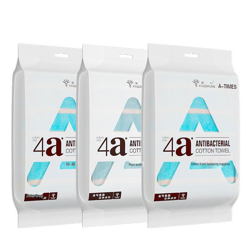 Jinho A-TIMES 4A Antibacterial Towel