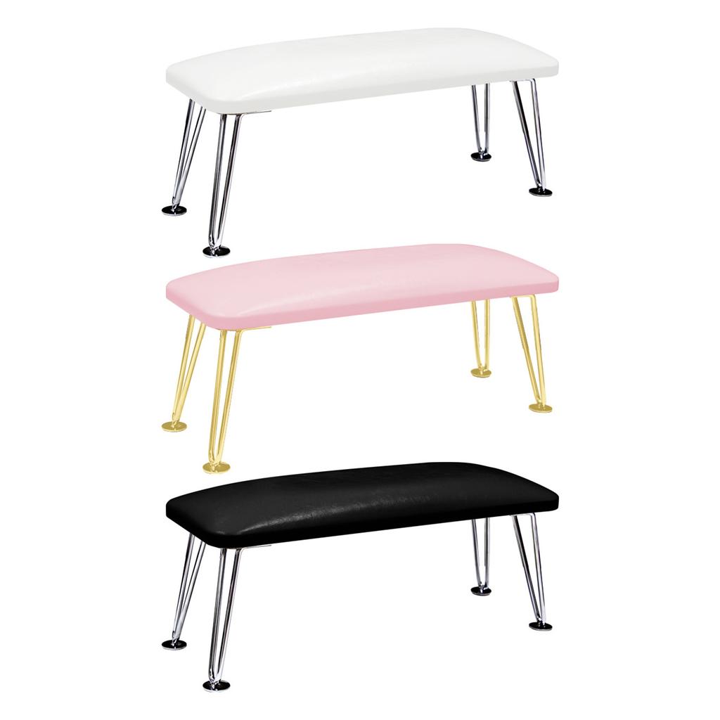 Nail Arm Rest Cushion,Arm Rest Nail Table,Microfiber Leather Manicure Hand Pillow,Nail Art Stand for Nail Tech Use