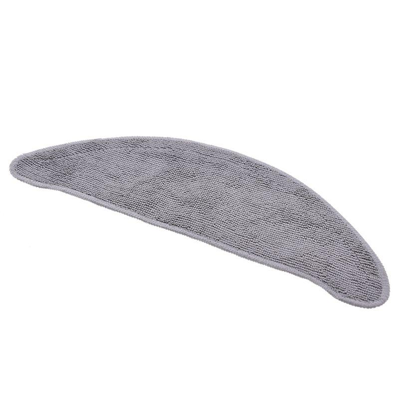 A84X-Hepa Filter Mop For Xiaomi Roidmi Eve Plus Main Side Brush Robot Vacuum Cleaner Replacement Accessories