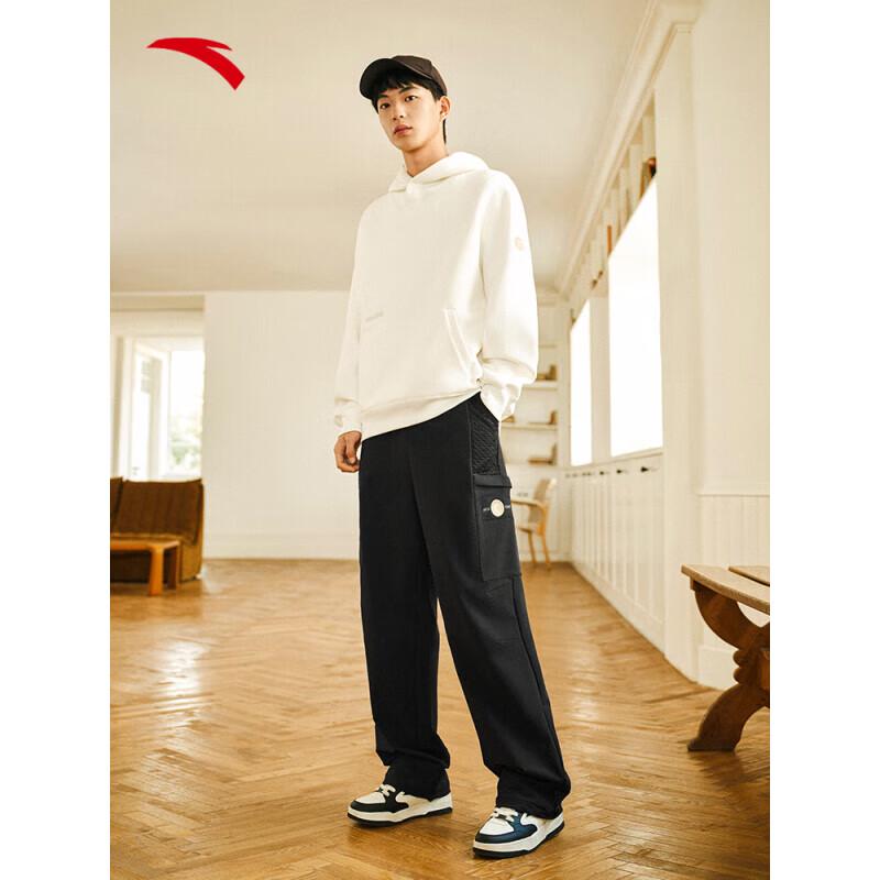 ANTA Fan Zhendong CONIC Men s Sports Long Pants 2XL